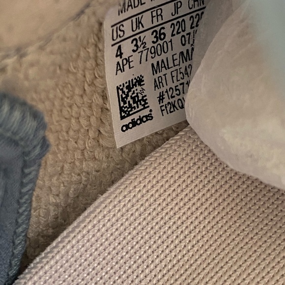 Yeezy Boost 350 Israfil